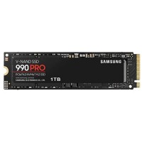 Samsung 990 PRO-PCIe 4.0 NVMe-1TB